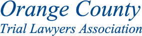 Orange County Trial Lawyers Association